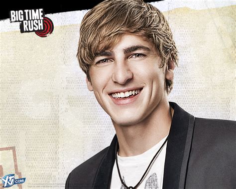 who plays kendall in big time rush