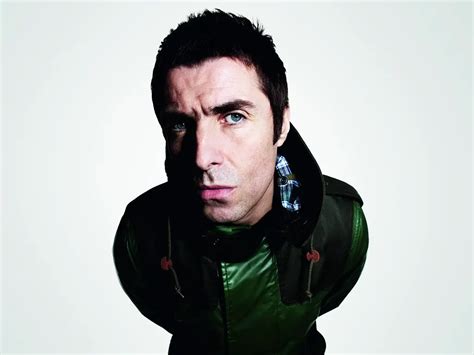 who plays liam gallagher
