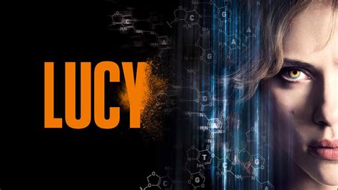 who plays lucy on netflix