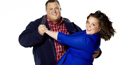 who plays mike from mike and molly