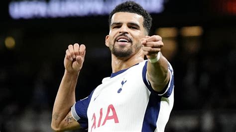 who plays number 10 for spurs