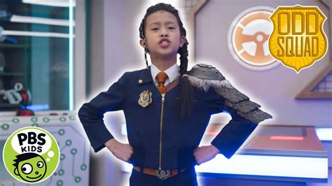 who plays orla in odd squad