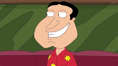 who plays quagmire in family guy