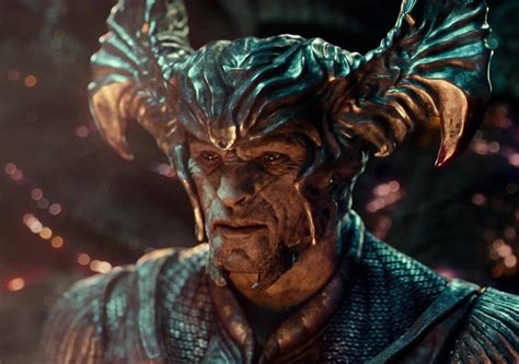who plays steppenwolf in justice league