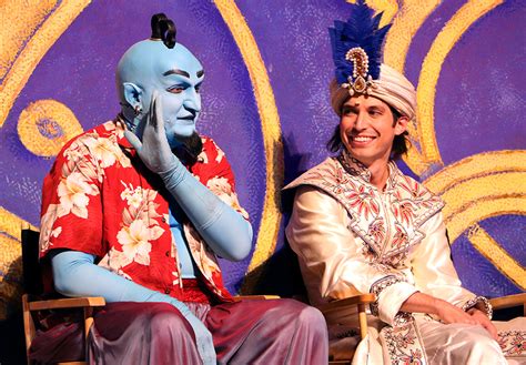Aladdin A Musical Spectacular