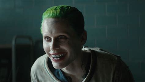 who plays the new joker