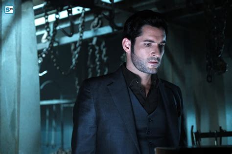 who plays the sinnerman on lucifer