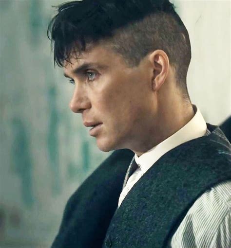 who plays tommy shelby