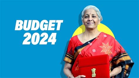 who presented interim budget 2024