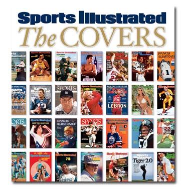 who publishes sports illustrated