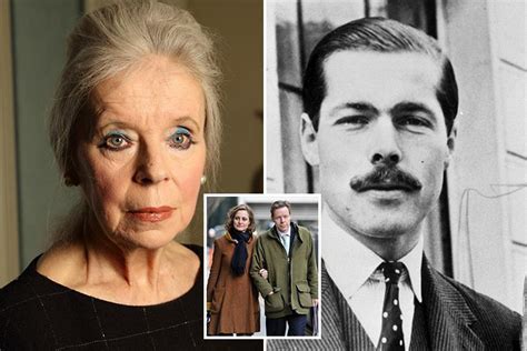 who raised lord lucan's children