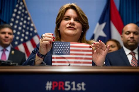 who represents puerto rico in congress