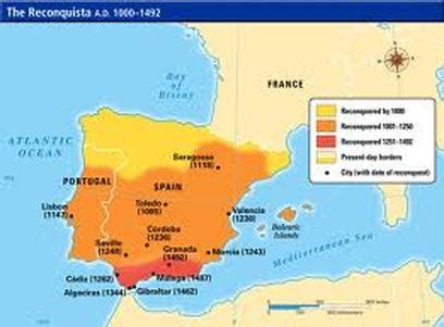 who ruled spain in 1500