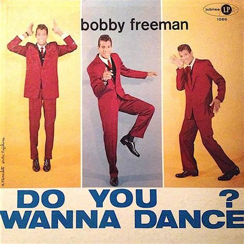 who sang do you wanna dance in the 70s