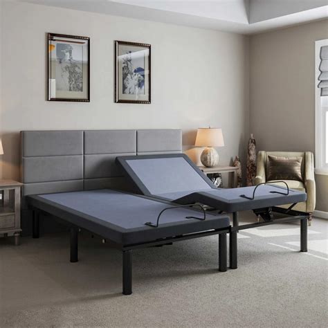 Who Sells A Split Queen Adjustable Bed
