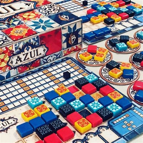 who sells azul board game near me in store