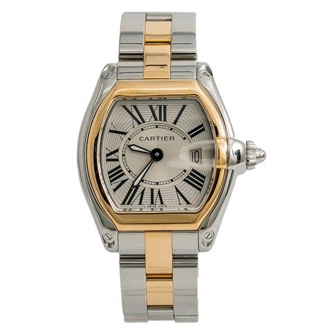 who sells cartier watches