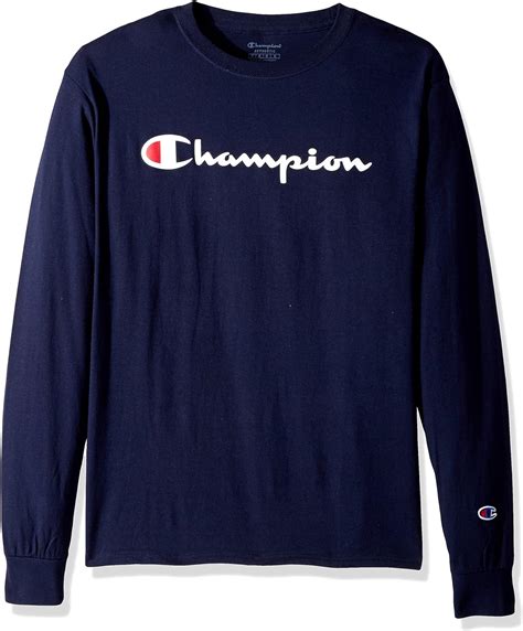 who sells champion brand clothes