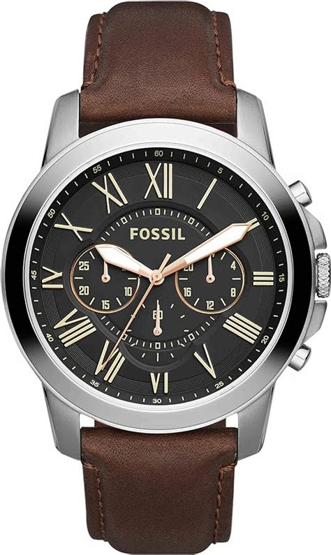 who sells fossil watches