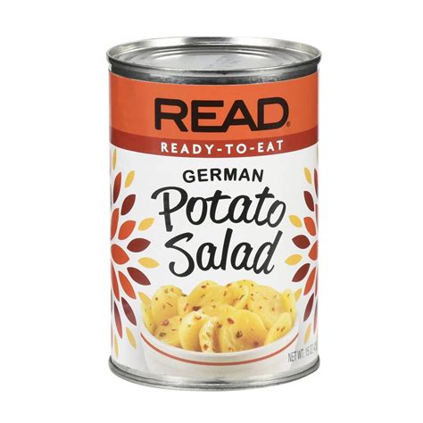 who sells german potato salad
