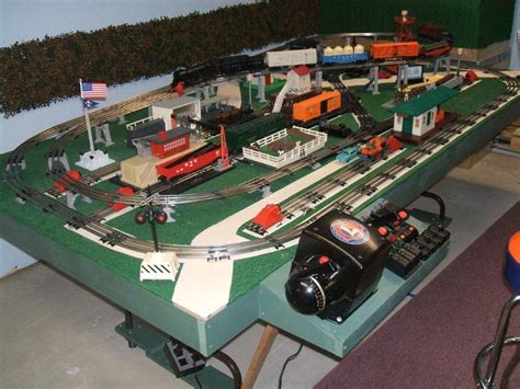 who sells lionel trains near me