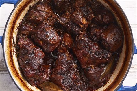 Who Sells Oxtails