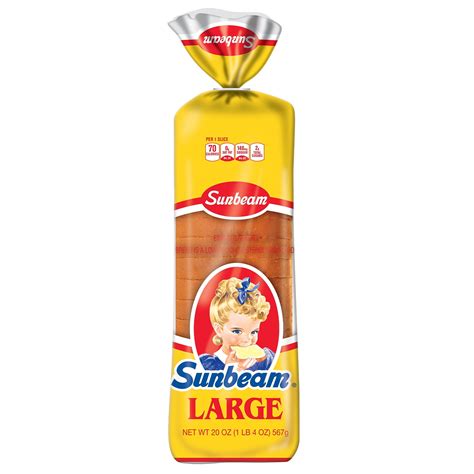 Who Sells Sunbeam Bread