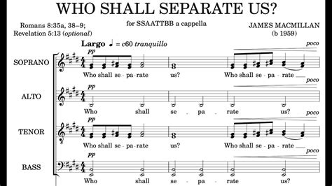 View Who Shall Separate Us Macmillan Going Viral