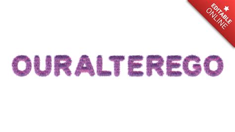 who shio wilfong ouralterego