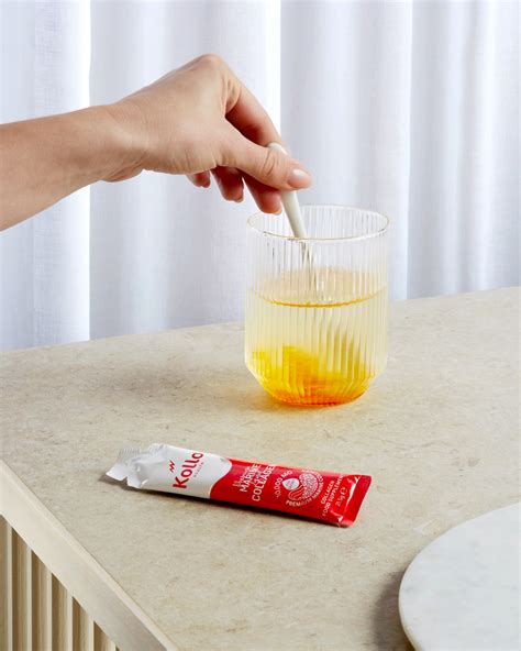 Who Should Avoid Collagen Supplements