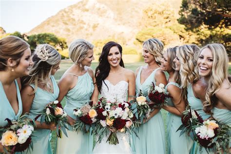 This Who Should Pay For Bridal Party Hair And Makeup For New Style