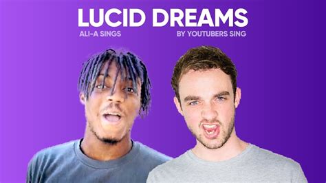 who sings lucid dreams