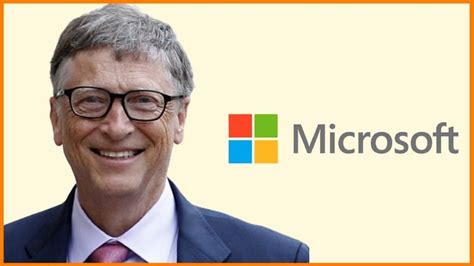 who started microsoft with bill gates