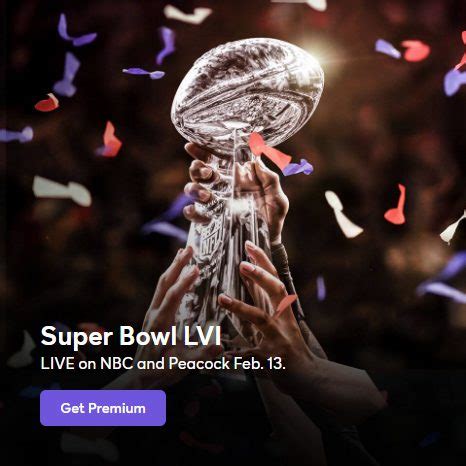 who streaming the super bowl