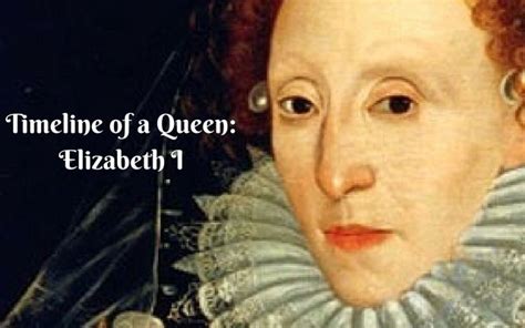 who succeeded queen elizabeth 1 of england