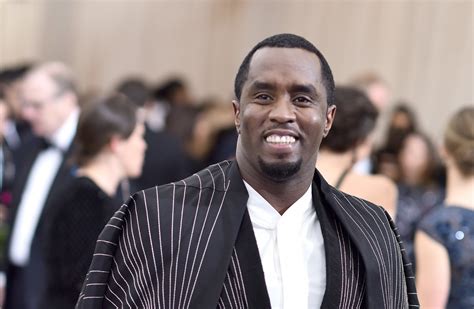 who sued p diddy