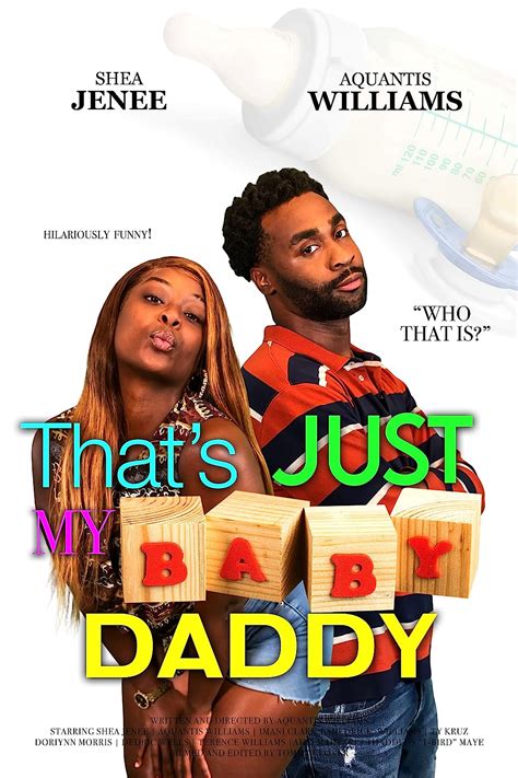 who that is my baby daddy song