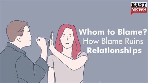 who to blame or whom to blame
