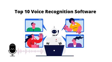 Who Uses Voice Recognition Software