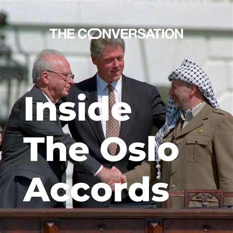 who violated the oslo accords reddit