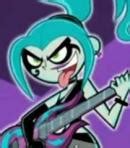 who voices ember in danny phantom
