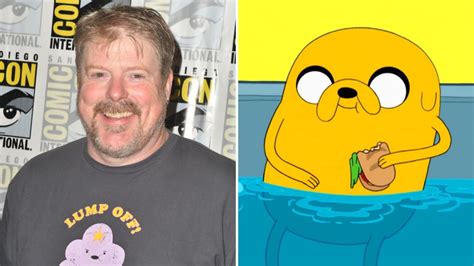 John DiMaggio Adventure Time Jake vs Futurama Bender Voices YouTube