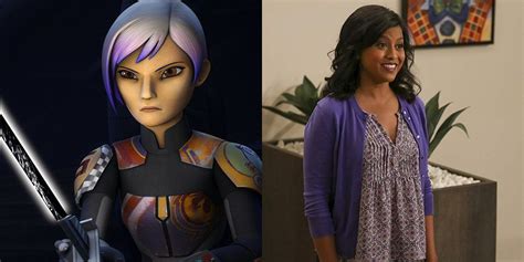 who voices sabine in star wars rebels