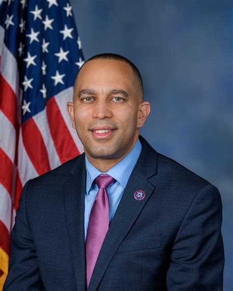 who voted for hakeem jeffries