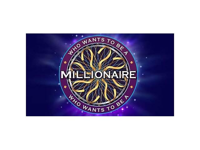 Who Wants to be a Millionaire Game Registration in Indonesia