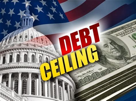 who wants to raise the debt ceiling