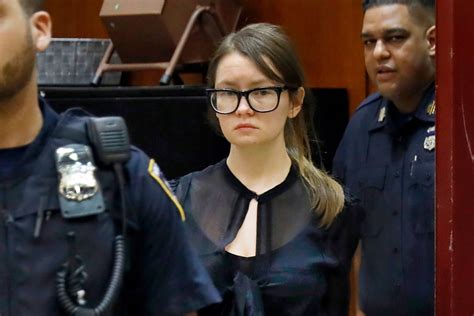 who was anna delvey's lawyer
