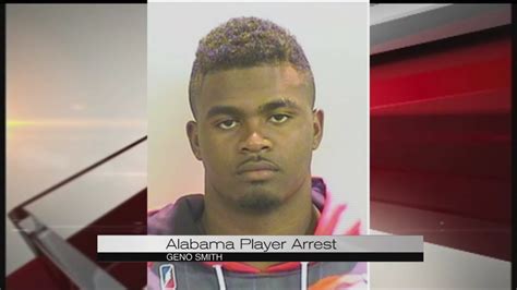 who was arrested in alabama