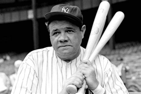 who was babe ruth