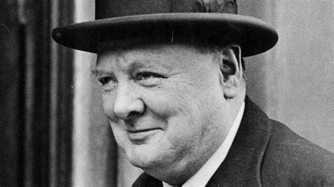 who was before churchill